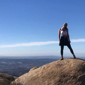 Meet your Posher, Taylor